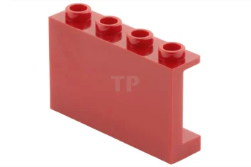 LEGO Panel 1 x 4 x 2