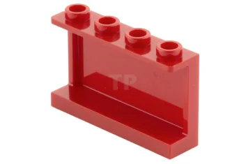 LEGO Panel 1 x 4 x 2