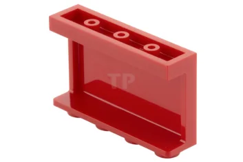 LEGO Panel 1 x 4 x 2