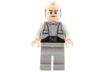 LEGO Lobot
