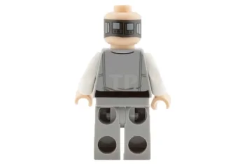 LEGO Lobot