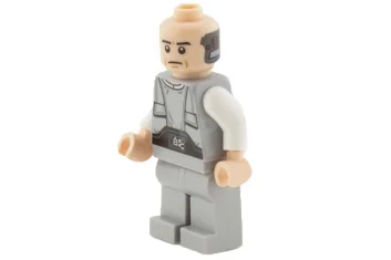 LEGO Lobot