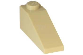 LEGO Slope 33° 3 x 1