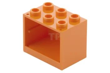 LEGO Schrank 2 x 3 x 2
