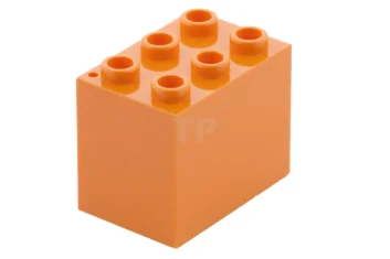 LEGO Schrank 2 x 3 x 2