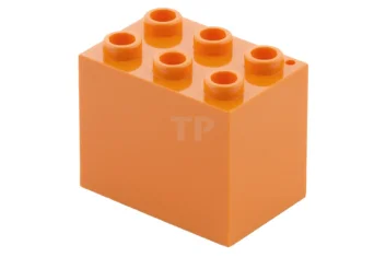 LEGO Schrank 2 x 3 x 2