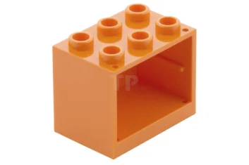 LEGO Schrank 2 x 3 x 2