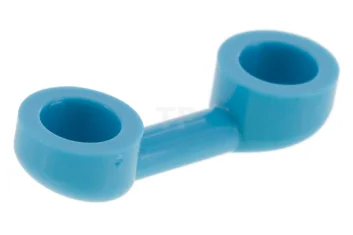 LEGO Bar 1 x 3 (Radio Handle, Phone Handset)