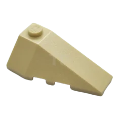 LEGO Cale 4 x 2 triple droite