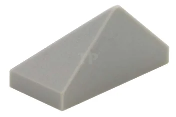 LEGO Slope 2 x 1 - 45° Triple with Inside Stud…