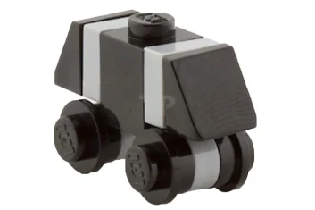 LEGO Mouse Droid