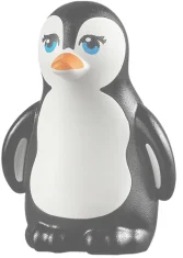 LEGO Penguin's Playground