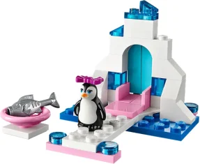 LEGO Penguin's Playground