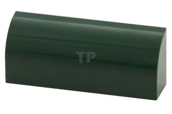 LEGO Slope 1 x 4 x 1 1/3 Curved