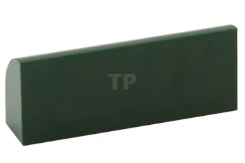 LEGO Slope 1 x 4 x 1 1/3 Curved