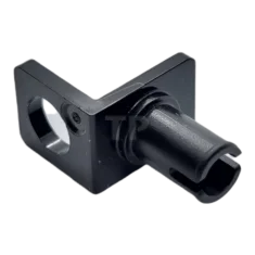 LEGO Neck Bracket with Technic Pin