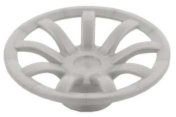 LEGO Wheel Cover 9 Spoke - 18mm D. - for Wheel…