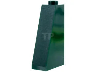 LEGO Slope 75° 2 x 1 x 3 - Hollow Stud