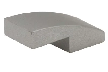 LEGO Pente 2 x 1 courbée