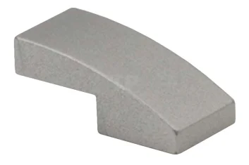 LEGO Pente 2 x 1 courbée