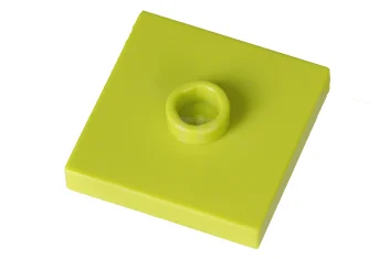 LEGO Plate 2 x 2 with Groove and 1 Stud in…