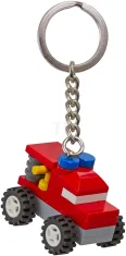 LEGO Classic Firetruck Bag Charm
