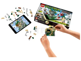LEGO Battle Towers