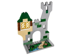 LEGO Battle Towers
