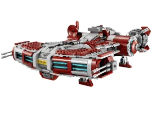 LEGO Jedi Defender-class Cruiser