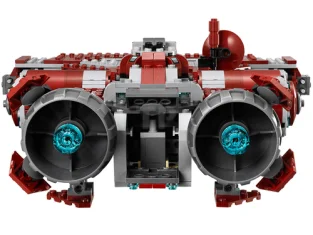 LEGO Jedi Defender-class Cruiser