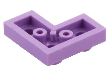 LEGO Plate 2 x 2 Corner