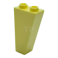 LEGO Slope 2 x 1 x 3 - 75° Inverted