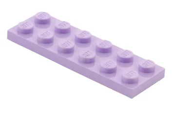 LEGO Plate 2 x 6
