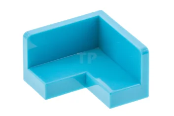 LEGO Panel 2 x 2 x 1 Corner