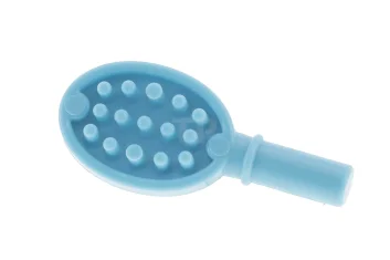 LEGO Accessories Hair Brush with Heart