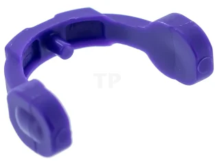 LEGO Minifig, Protezione per le orecchie / Cuffie