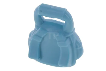 LEGO Borsa per la scuola Friends Accessories con fibbia magenta e…