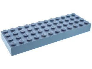 LEGO Steen 4 x 12