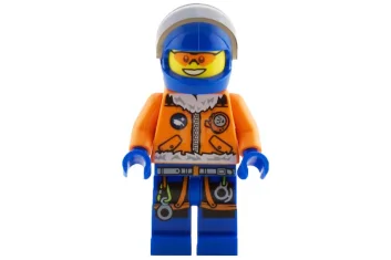 LEGO Arctic Scout
