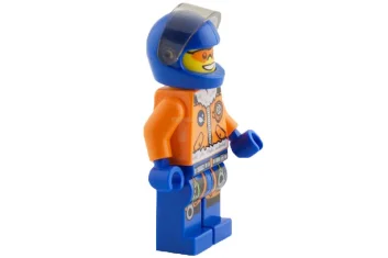 LEGO Arctic Scout