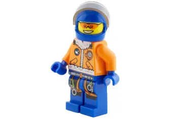 LEGO Arctic Scout