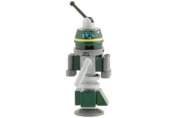 LEGO R1-Series Droid