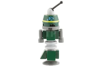 LEGO R1-Series Droid