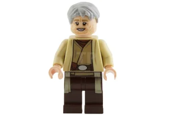 LEGO Owen Lars