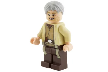 LEGO Owen Lars