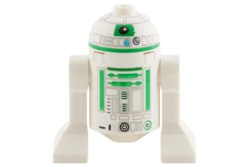 LEGO R2 Unit