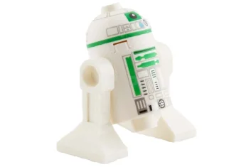 LEGO R2 Unit
