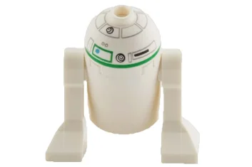 LEGO R2 Unit