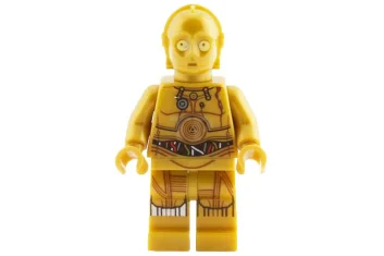 LEGO C-3PO