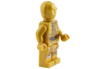 LEGO C-3PO